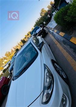 هيونداي أكسنت